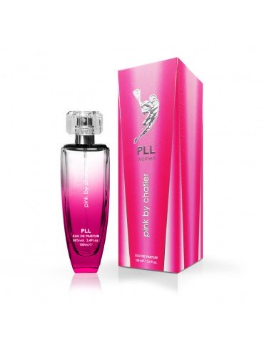 Chatler eau de perfume PINK WOMAN