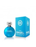RAQEL BLUE CHATIER  100 ML
