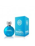 RAQEL BLUE CHATIER  100 ML