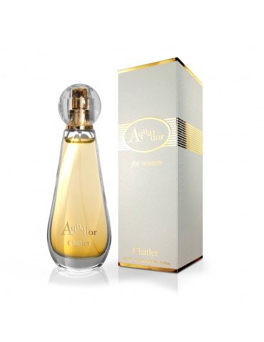 AQUADOR  CHATLER     24