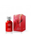 Chatler eau de Parfum para mujer AMOREMIO RED ELIXIR  100 ML