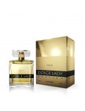 Chatler eau de parfum Dolce Lady Gold  100 ml