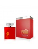 Chatler eau de parfum para mujer RUTH CLASIC en 80 ML