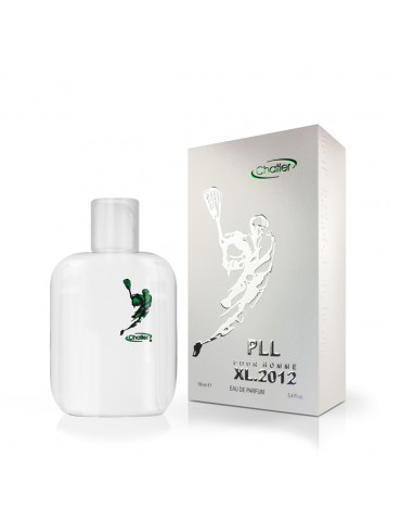 Chatler eau de parfum para hombre XL 2012 WHITE  100 ML