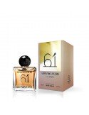 Chatler eau de parfum para mujer ARMAND 61 en100 ml