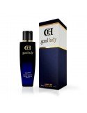 chatler eau de parfum para mujer Good Lady  en 100 ml