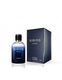 Chatler eau de parfum para hombre SURVIVE  100 ml