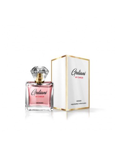 Chatler Eau de parfum para mujer GULIANI en 100 ml