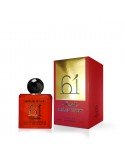 Chatler eau de parfum Armand 61 Possible para mujer de 100 ml