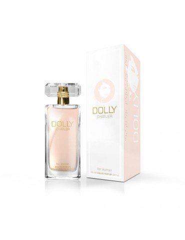 Chatler eau de parfum para mujer Dolly en 100 ml