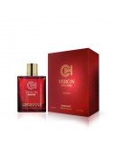 Chatler eau de parfum Veron Hero Fire para mujer en 100 ml
