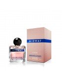 Chatler eau de parfum Armand Luxury Midway para mujer en 100 ml