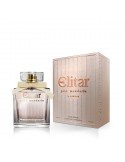 Chatler eau de parfum para mujer Elitar Pink Mandarin de 100 ml