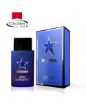 Chatler Eau de Parfum SPACEMAN de 100 ml