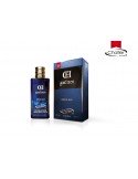 Chatler  Eau de Parfum CH Good Men Cristal Blue  de 100 ml