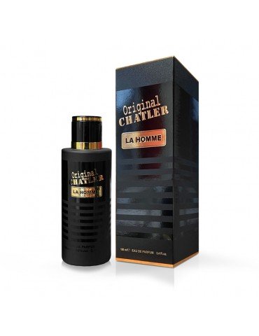 Chatler Eau de Parfum Original La Homme 100 ml