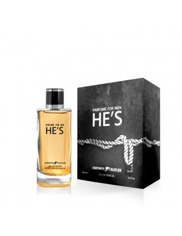 Chatler He is Empower 100 ml