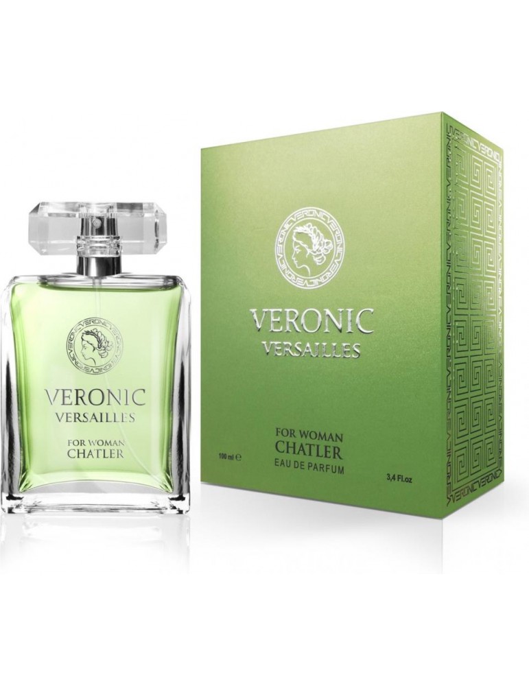 VERONIC VERSAILLES WOMAN