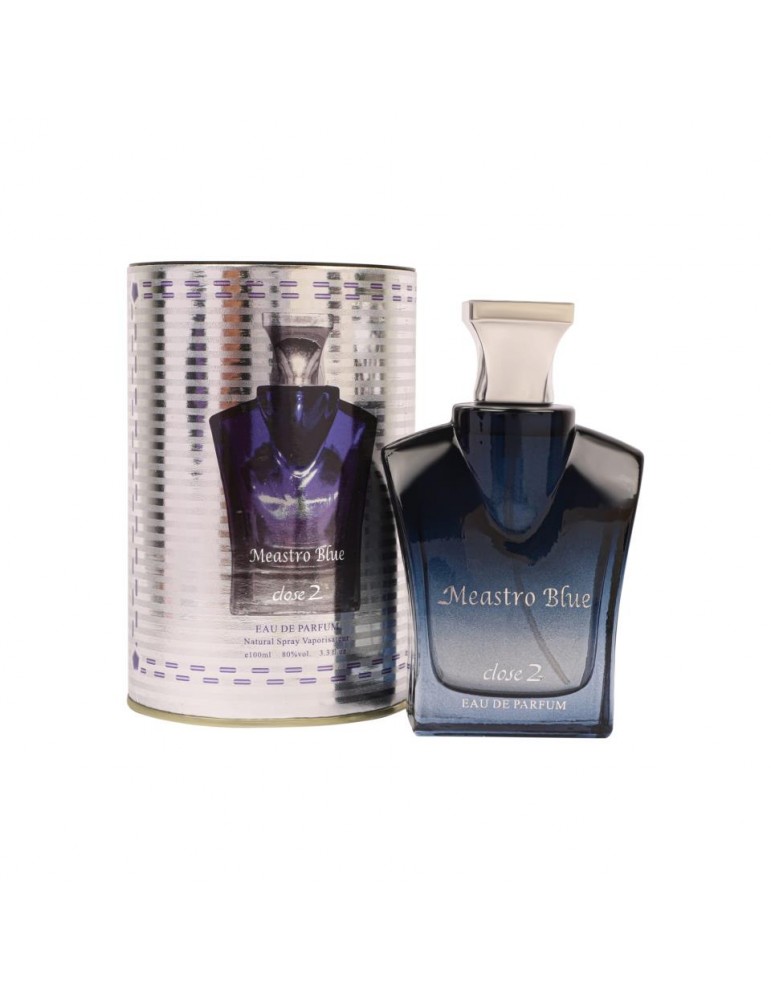 MAESTRO BLACK MEN CLOSE2