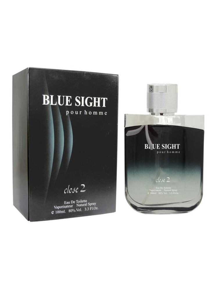 BLUE SIGHT  FOR MEN CLOSE2