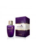Chatler eau de parfum SOUPIR ACCENTE para mujer en 100 ml