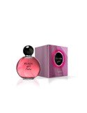 Chatler eau de Parfum para mujer Plaza Girl de 100 ml