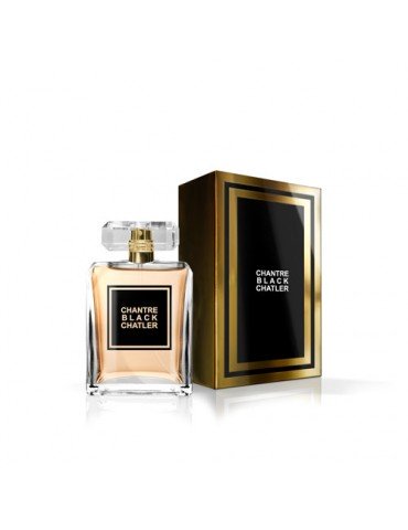 CHANTRE BLACK CHATLER 100 ML