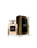 Chatier eau de parfum Chantre Black para mujer en 100 ml