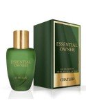 Chatler Eau de Parfum  ESSENTIAL OWNER en 100 ml
